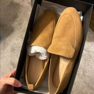 Banana Republic Biscotti Soft Loafer